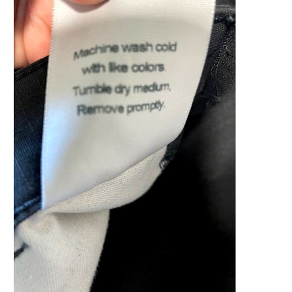 Carhartt 74533-33 Men's Grey Bicomponent Lightweight Work Pants Sz 36/32 - Picture 5 of 8